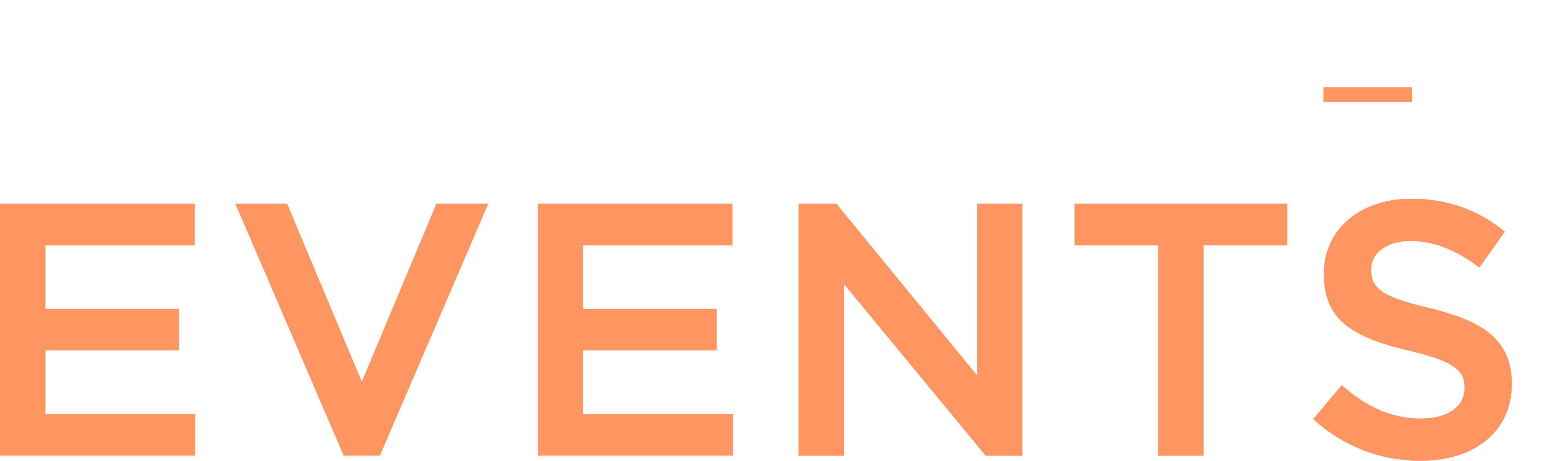 Marriot Bonvoy Events