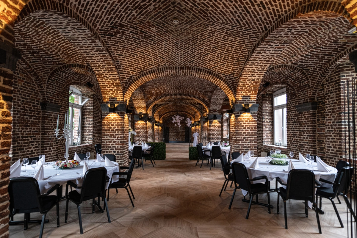 Meeting La Mezzanine