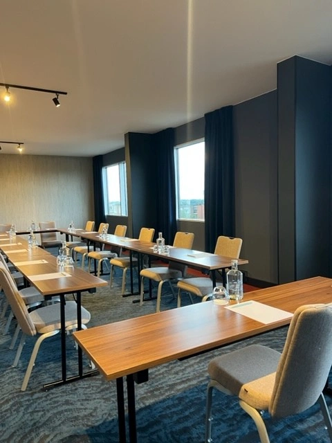 Meetingraum Suzanne
